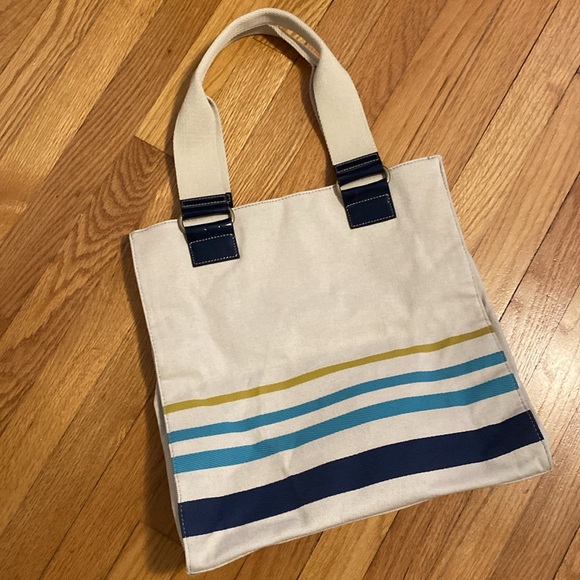 Jason Wu Striped Bag - Target Design 2012 - Picture 3 of 9